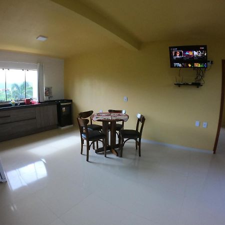 غاروبابا Apartamentos Gigi المظهر الخارجي الصورة