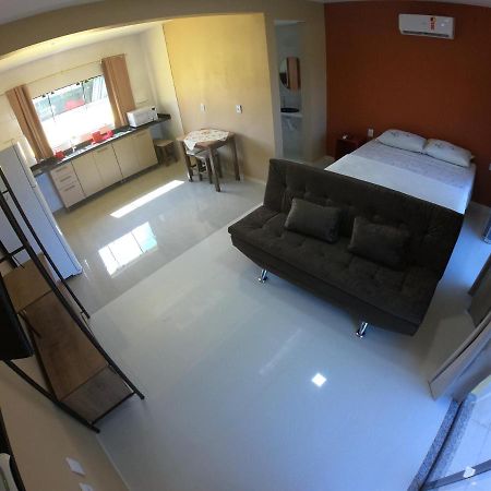 غاروبابا Apartamentos Gigi المظهر الخارجي الصورة