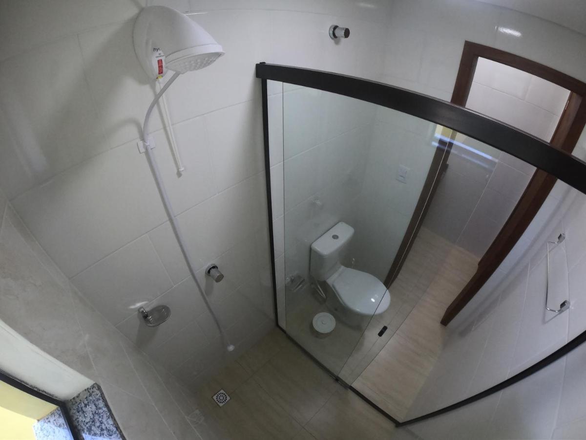 غاروبابا Apartamentos Gigi المظهر الخارجي الصورة