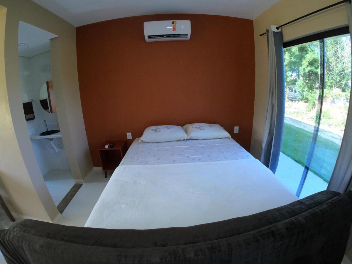 غاروبابا Apartamentos Gigi المظهر الخارجي الصورة