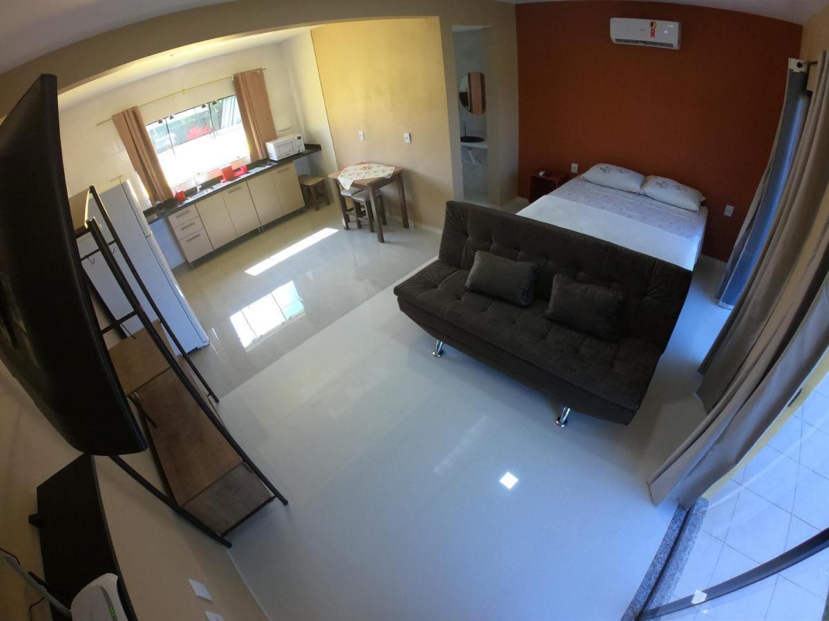 غاروبابا Apartamentos Gigi المظهر الخارجي الصورة