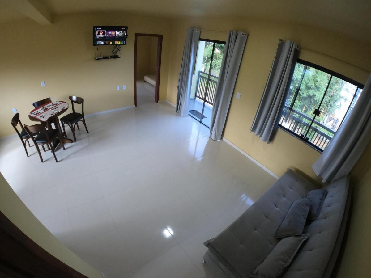 غاروبابا Apartamentos Gigi المظهر الخارجي الصورة