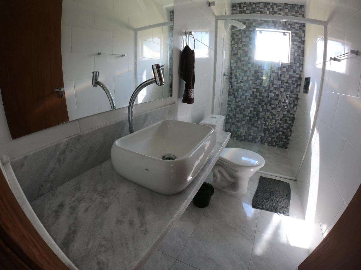 غاروبابا Apartamentos Gigi المظهر الخارجي الصورة