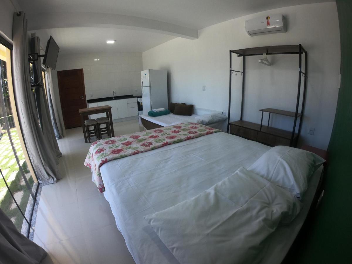 غاروبابا Apartamentos Gigi المظهر الخارجي الصورة
