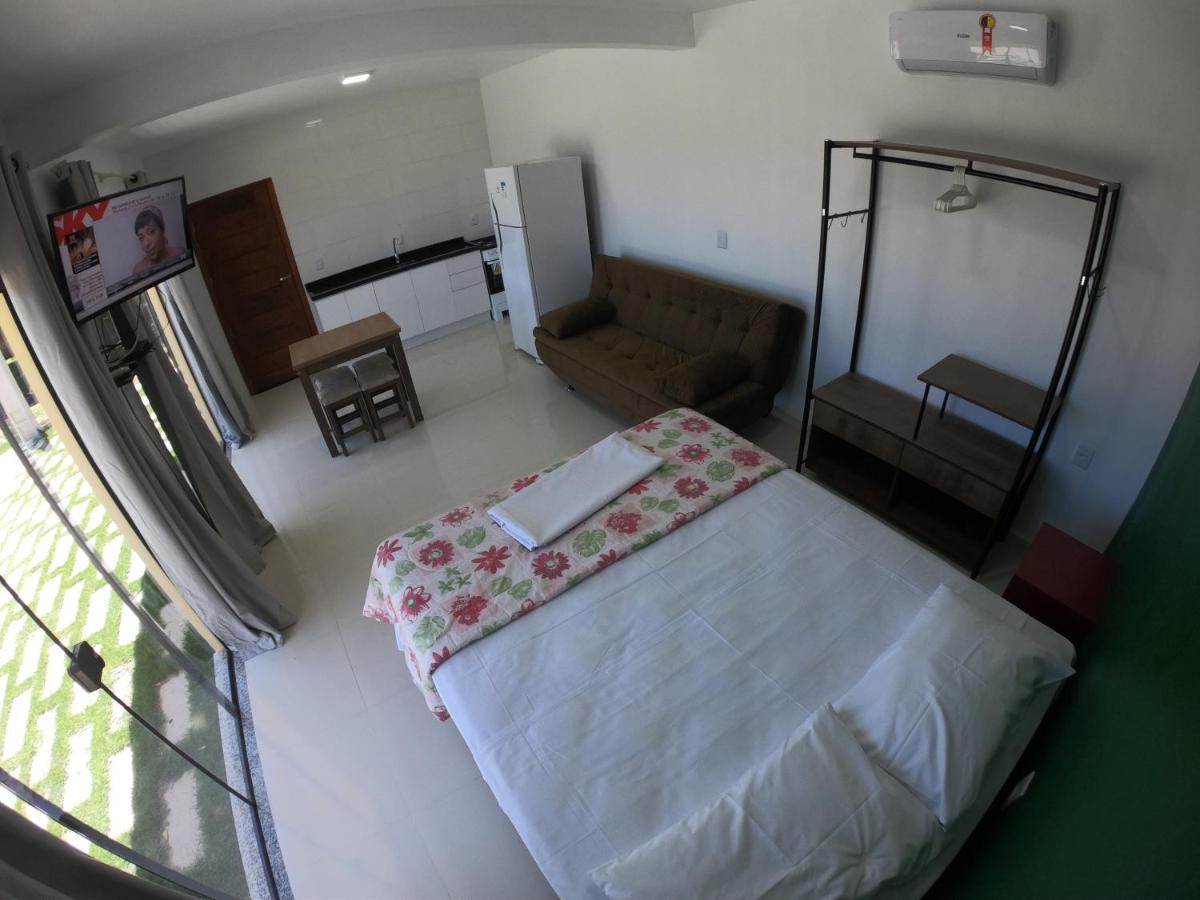 غاروبابا Apartamentos Gigi المظهر الخارجي الصورة
