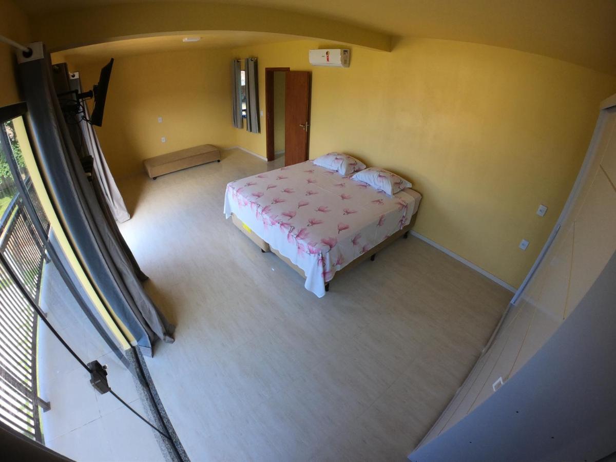 غاروبابا Apartamentos Gigi المظهر الخارجي الصورة