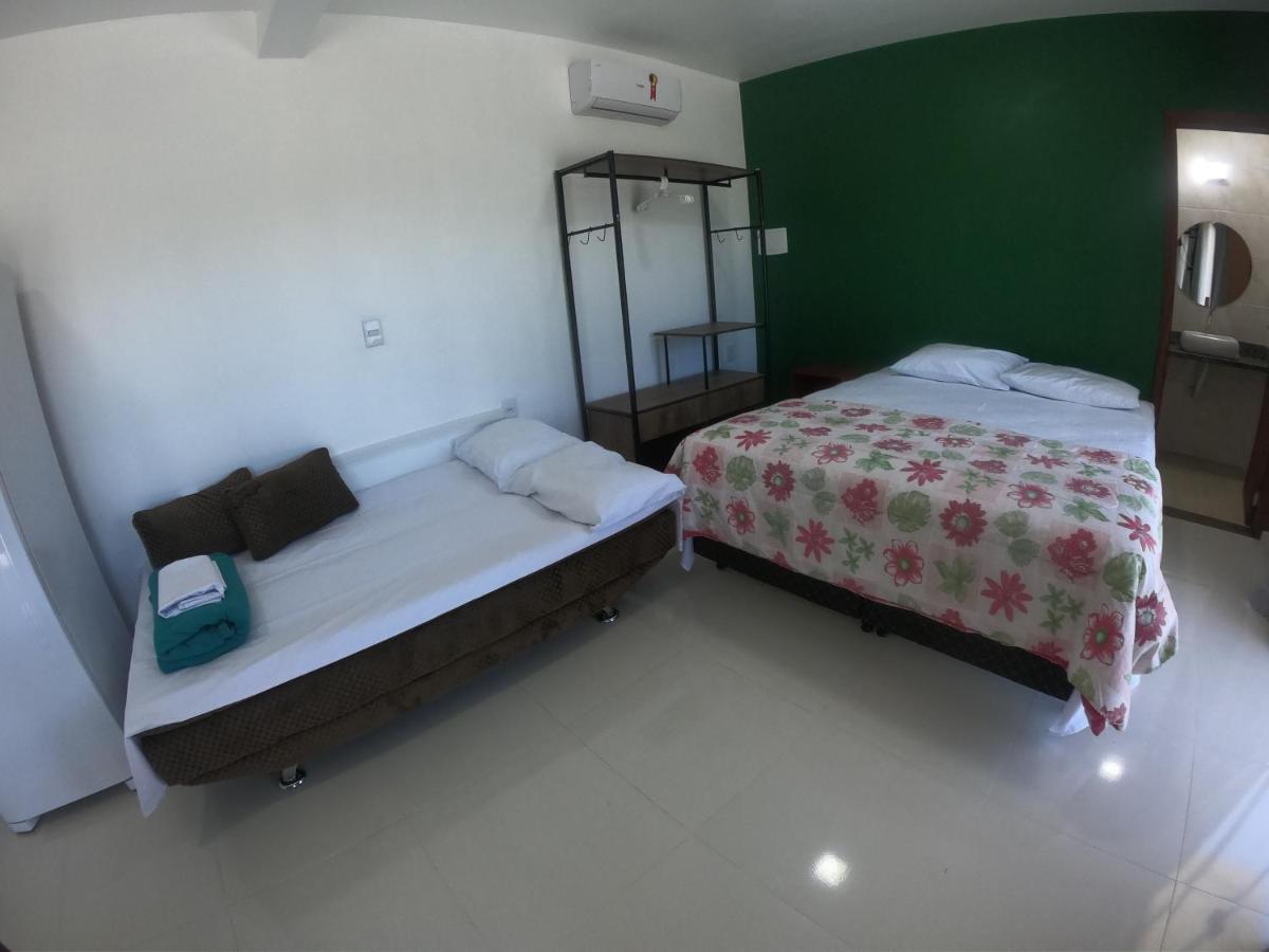 غاروبابا Apartamentos Gigi المظهر الخارجي الصورة