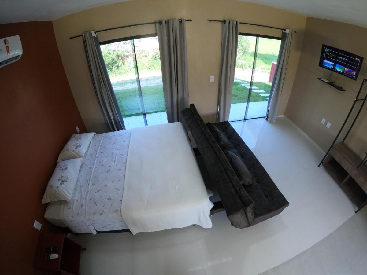 غاروبابا Apartamentos Gigi المظهر الخارجي الصورة
