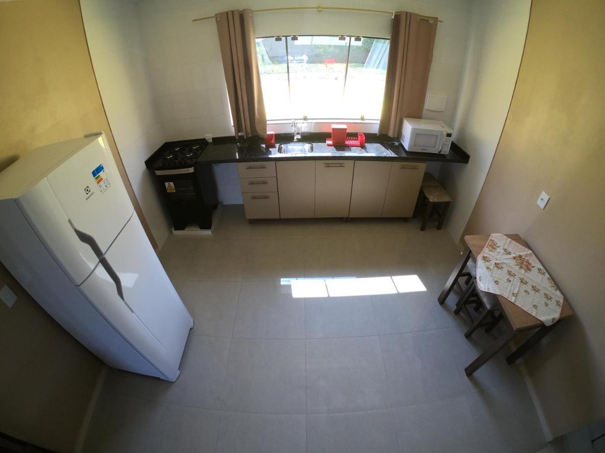 غاروبابا Apartamentos Gigi المظهر الخارجي الصورة
