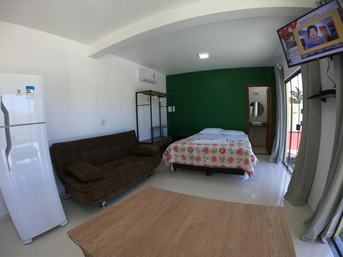 غاروبابا Apartamentos Gigi المظهر الخارجي الصورة