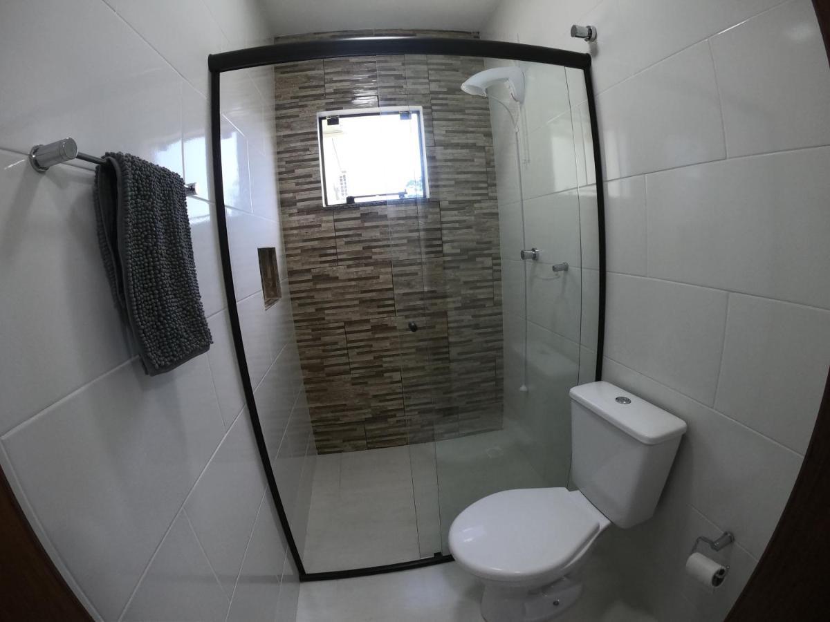 غاروبابا Apartamentos Gigi المظهر الخارجي الصورة