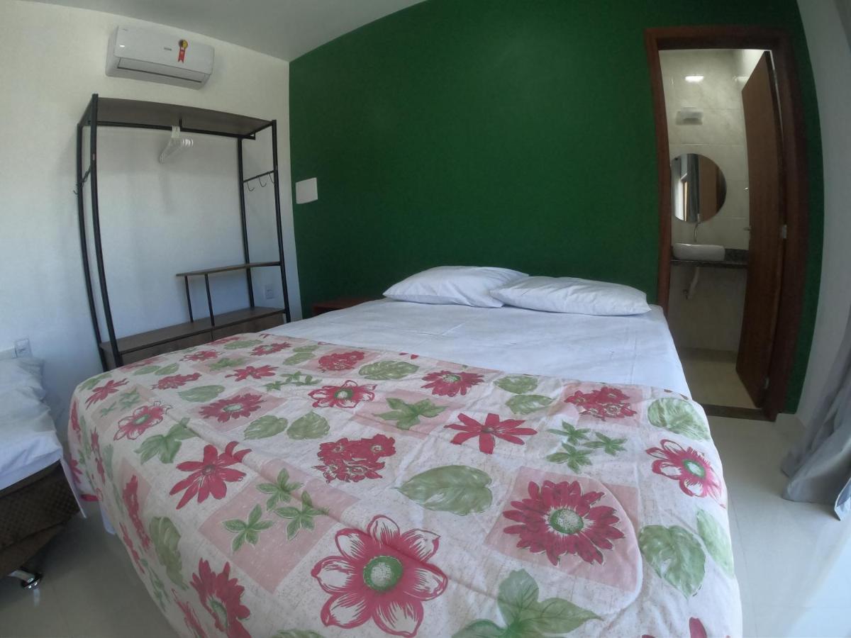 غاروبابا Apartamentos Gigi المظهر الخارجي الصورة