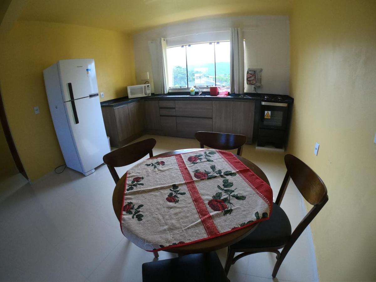 غاروبابا Apartamentos Gigi المظهر الخارجي الصورة
