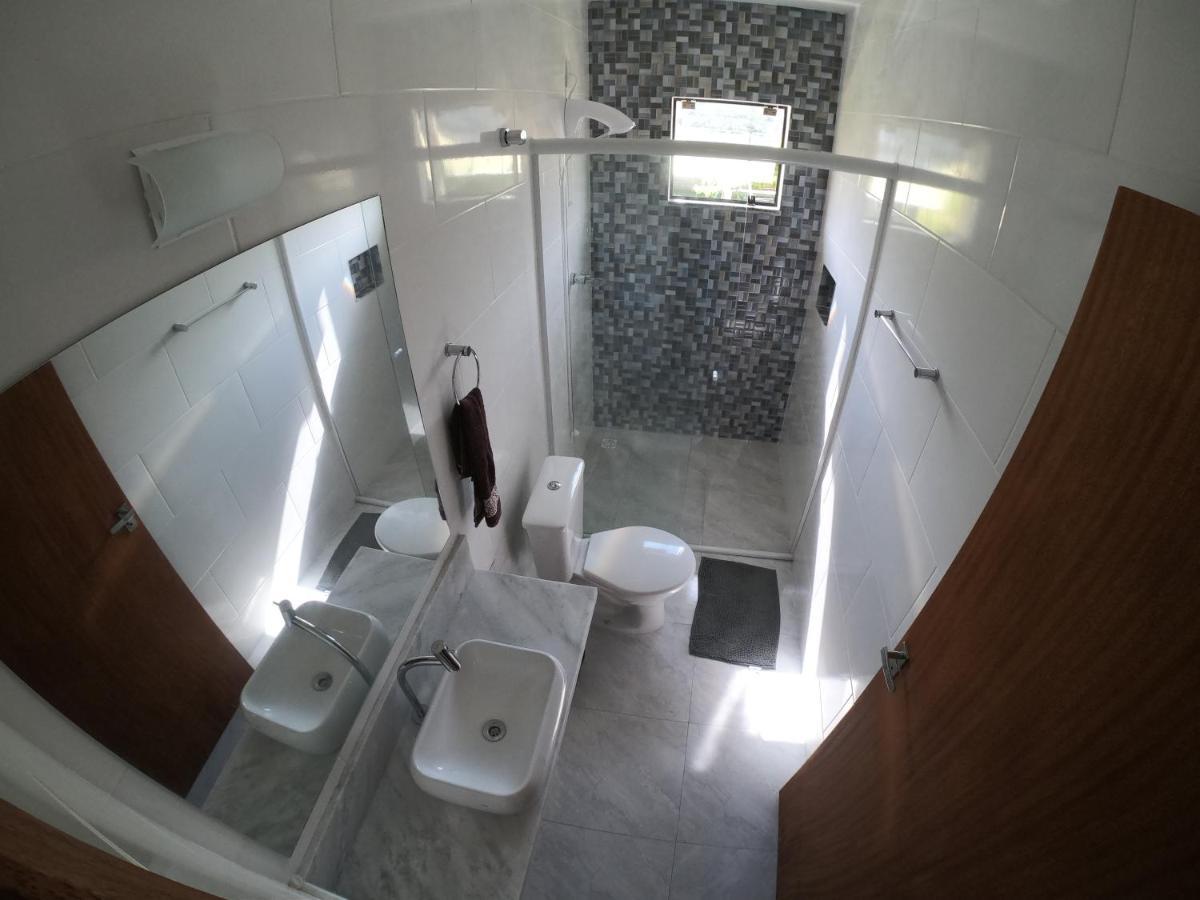 غاروبابا Apartamentos Gigi المظهر الخارجي الصورة