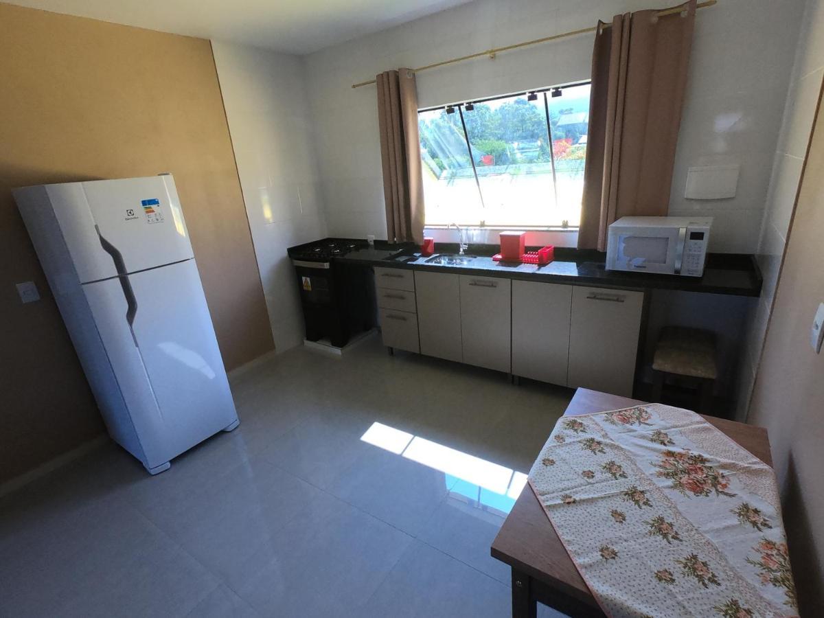 غاروبابا Apartamentos Gigi المظهر الخارجي الصورة