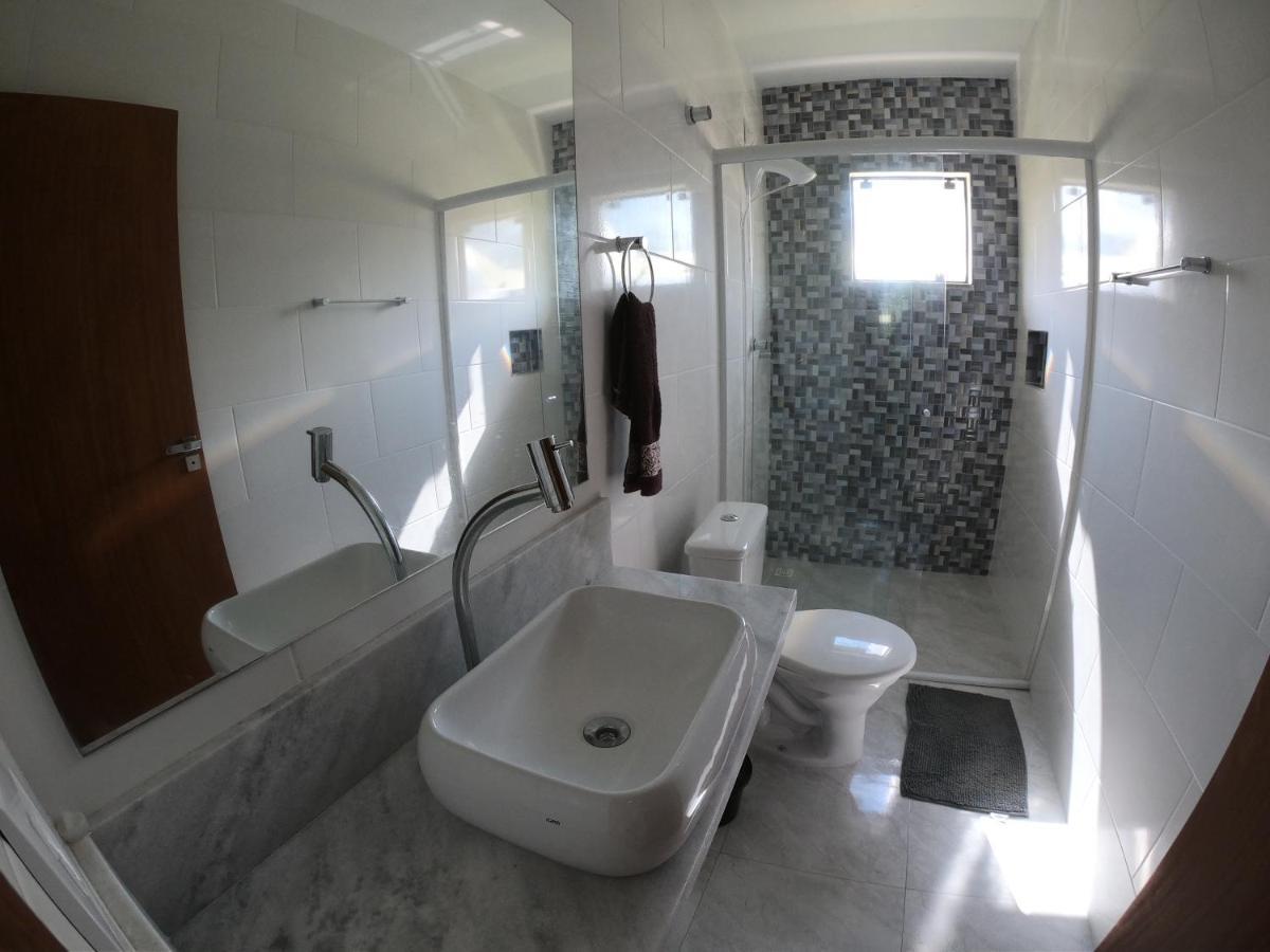 غاروبابا Apartamentos Gigi المظهر الخارجي الصورة