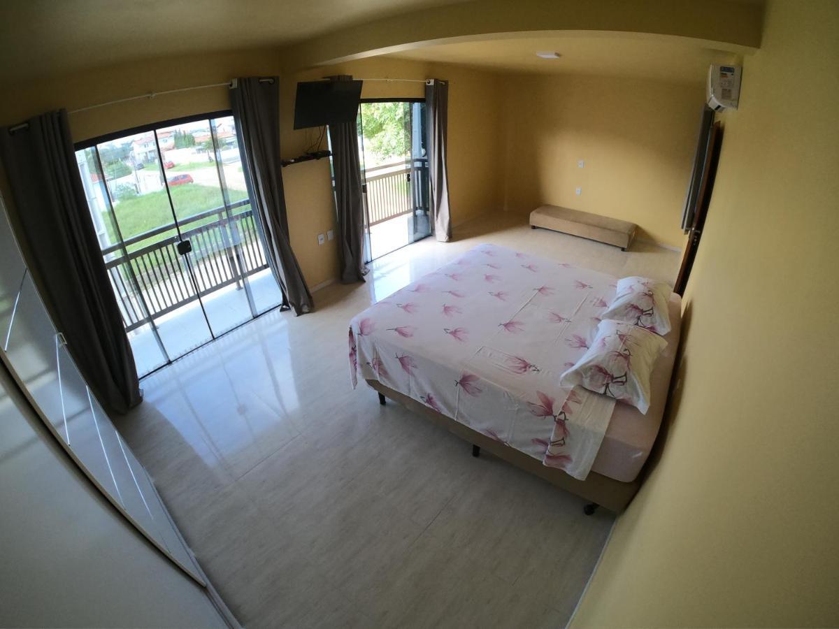 غاروبابا Apartamentos Gigi المظهر الخارجي الصورة