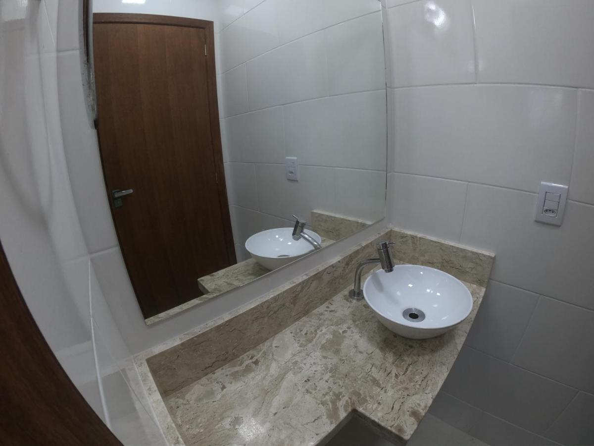 غاروبابا Apartamentos Gigi المظهر الخارجي الصورة