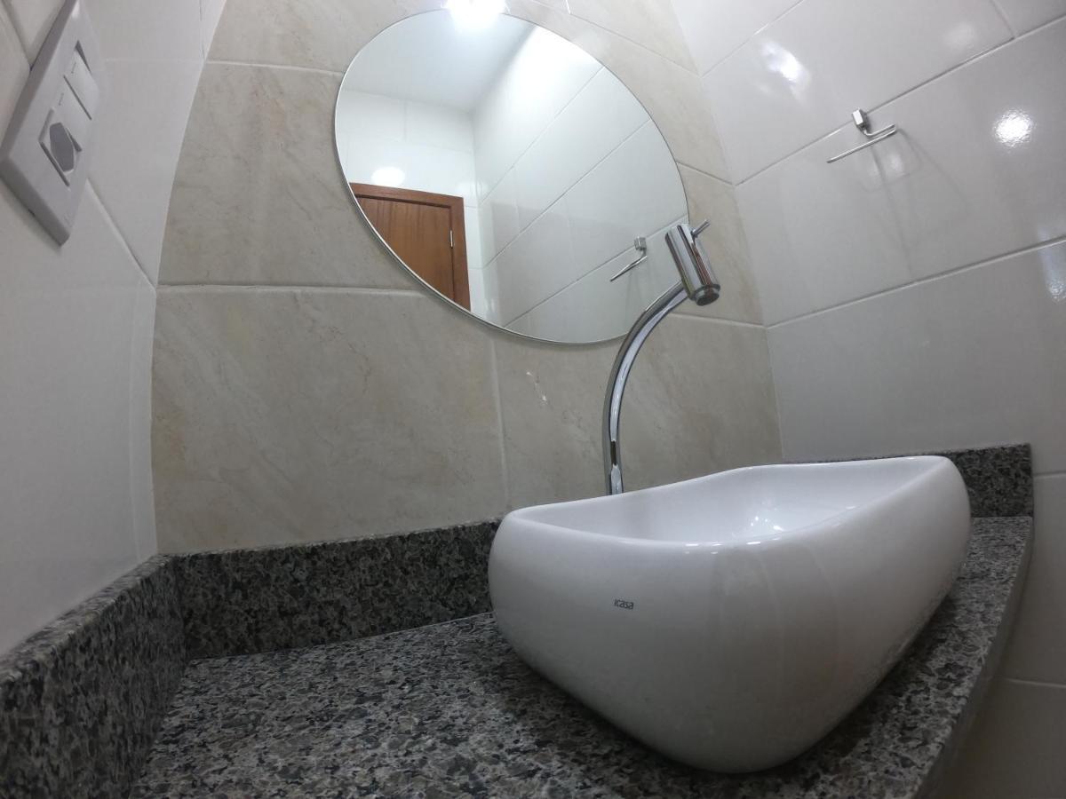 غاروبابا Apartamentos Gigi المظهر الخارجي الصورة