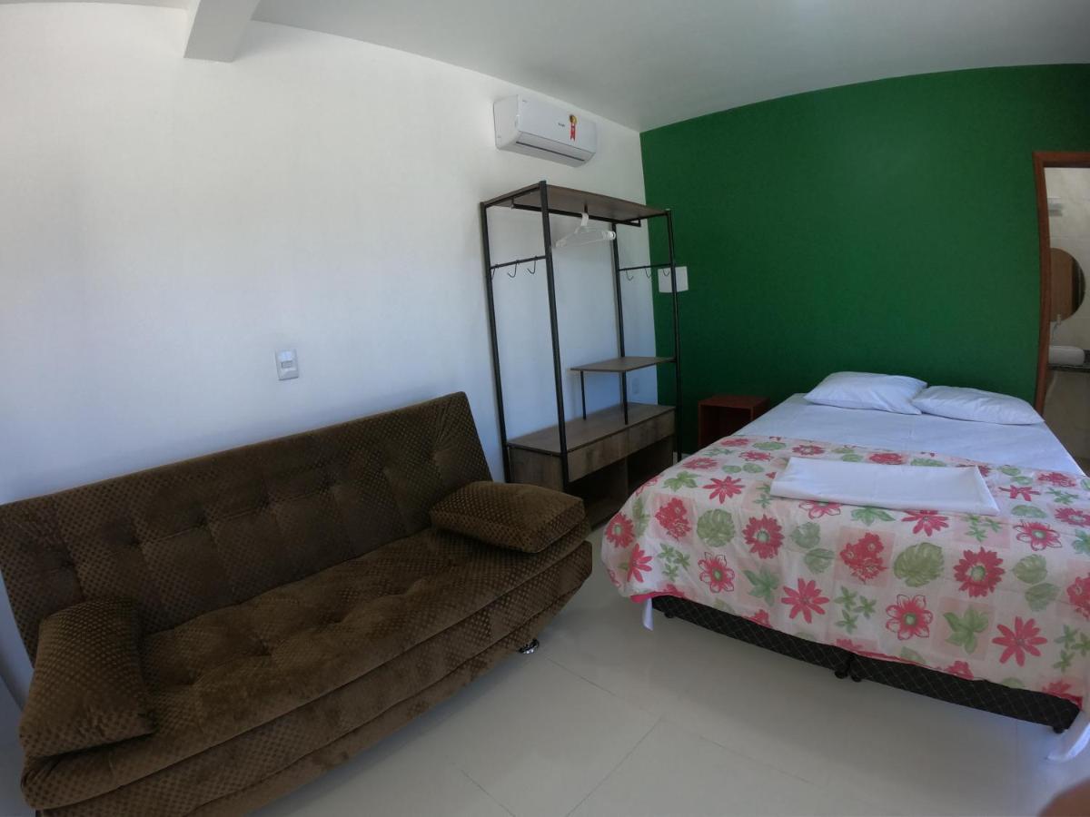 غاروبابا Apartamentos Gigi المظهر الخارجي الصورة
