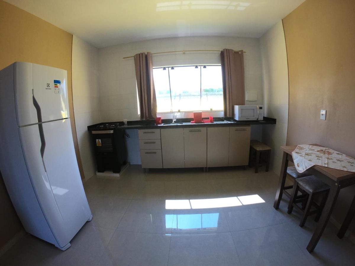 غاروبابا Apartamentos Gigi المظهر الخارجي الصورة