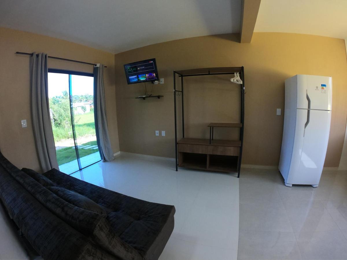 غاروبابا Apartamentos Gigi المظهر الخارجي الصورة