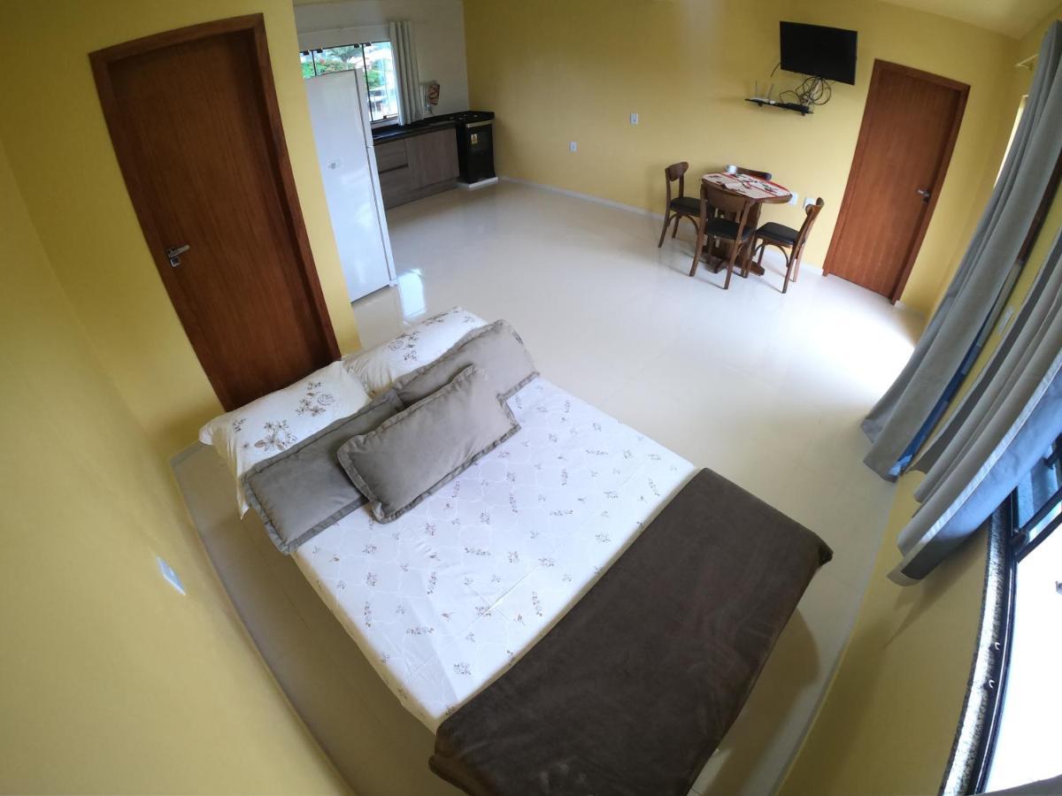 غاروبابا Apartamentos Gigi المظهر الخارجي الصورة