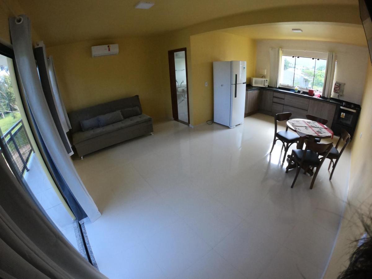 غاروبابا Apartamentos Gigi المظهر الخارجي الصورة