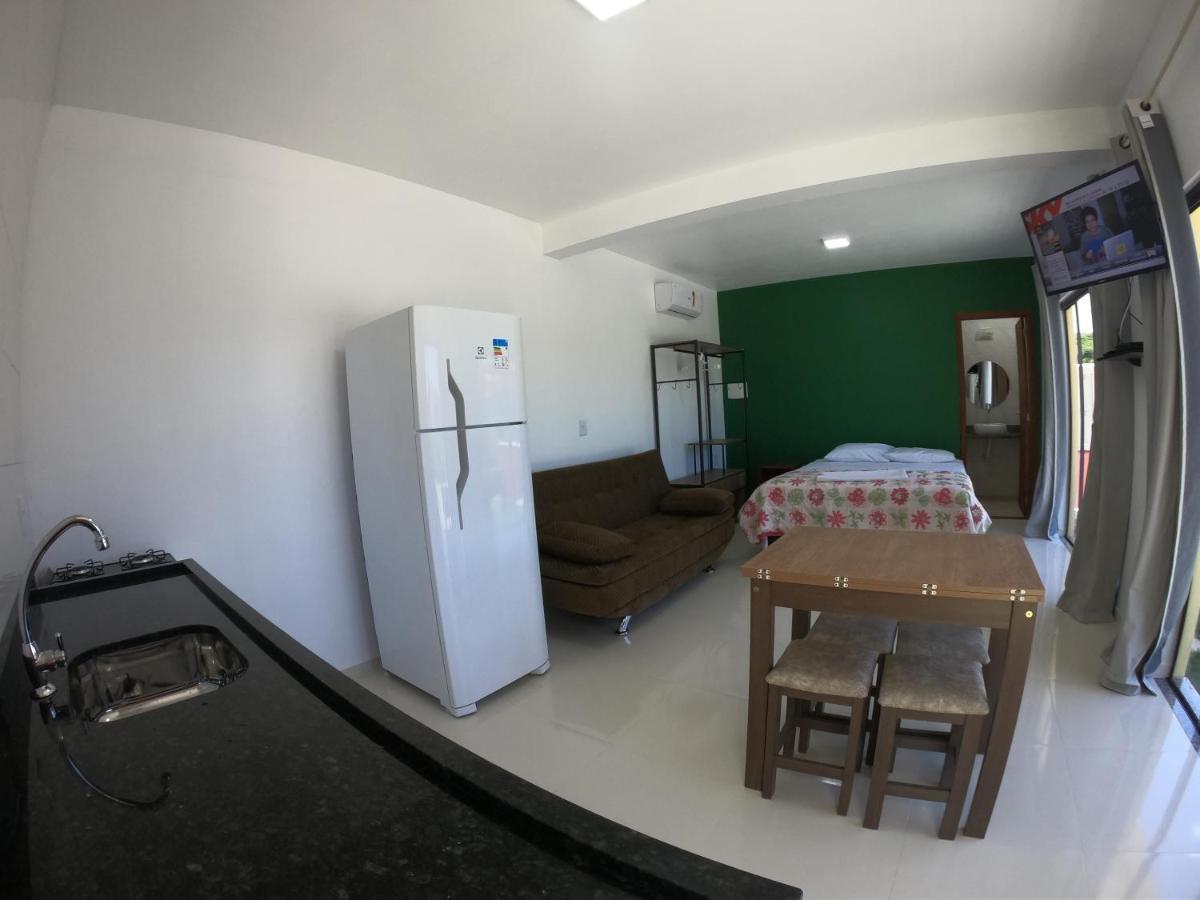 غاروبابا Apartamentos Gigi المظهر الخارجي الصورة