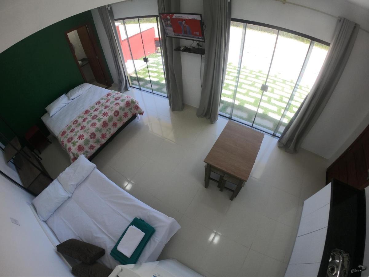 غاروبابا Apartamentos Gigi المظهر الخارجي الصورة
