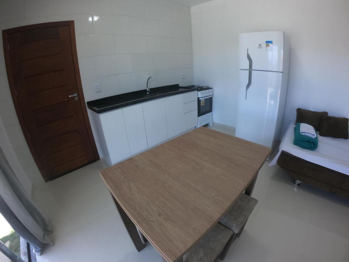 غاروبابا Apartamentos Gigi المظهر الخارجي الصورة